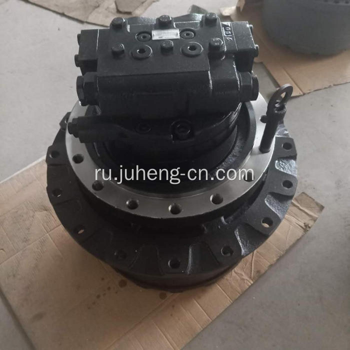 Конечная передача экскаватора CAT320D Ходовой двигатель 320D 2276913